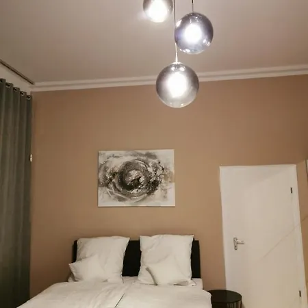 Stay Inn Braunschweig *