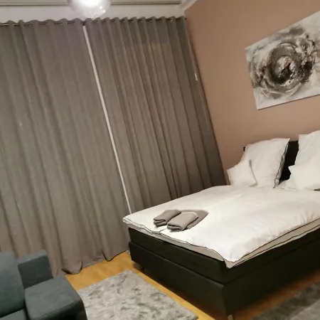 Stay Inn Braunschweig *