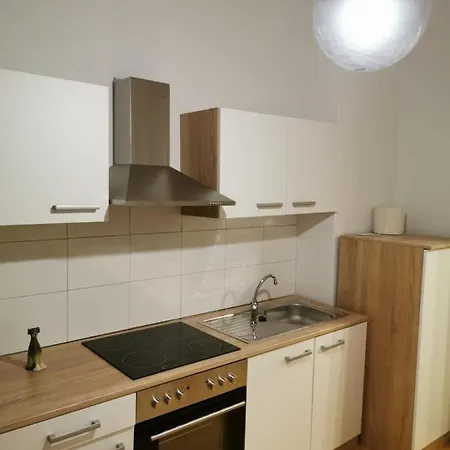 Apartmán Stay Inn Braunschweig Braunschweig