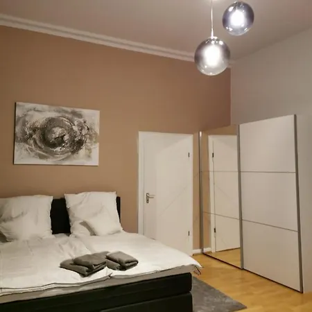 Stay Inn Braunschweig