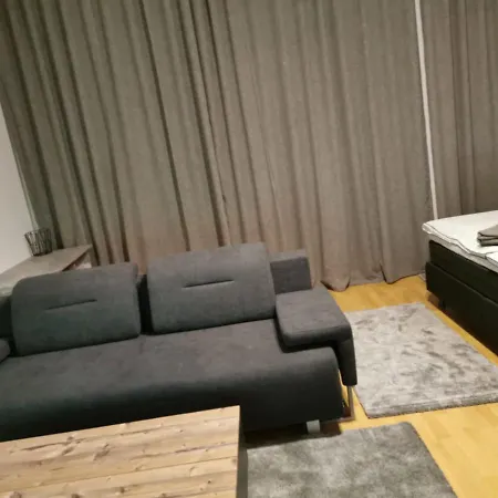 Daire Stay Inn Braunschweig Braunschweig